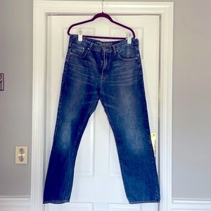 Mens American Eagle Jeans